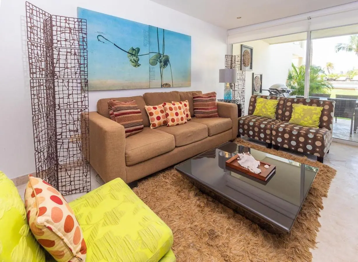 Elements Garden House 20 Apartment Playa del Carmen 0*,