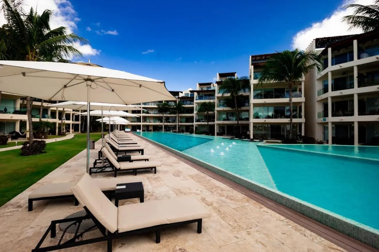 Elements Garden House 20 Apartment Playa del Carmen Mexico
