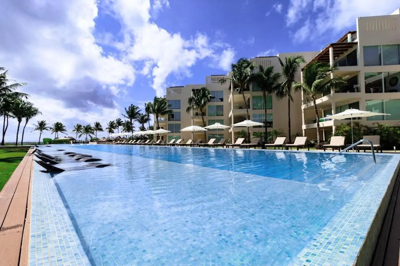 Elements Garden House 20 Apartment Playa del Carmen
