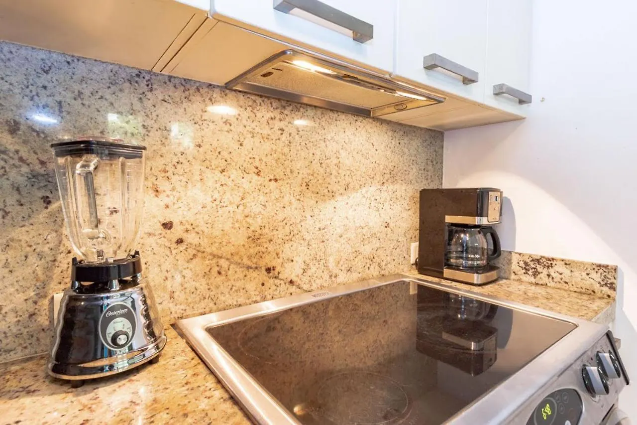 Elements Garden House 20 Apartment Playa del Carmen 0*,  Mexico
