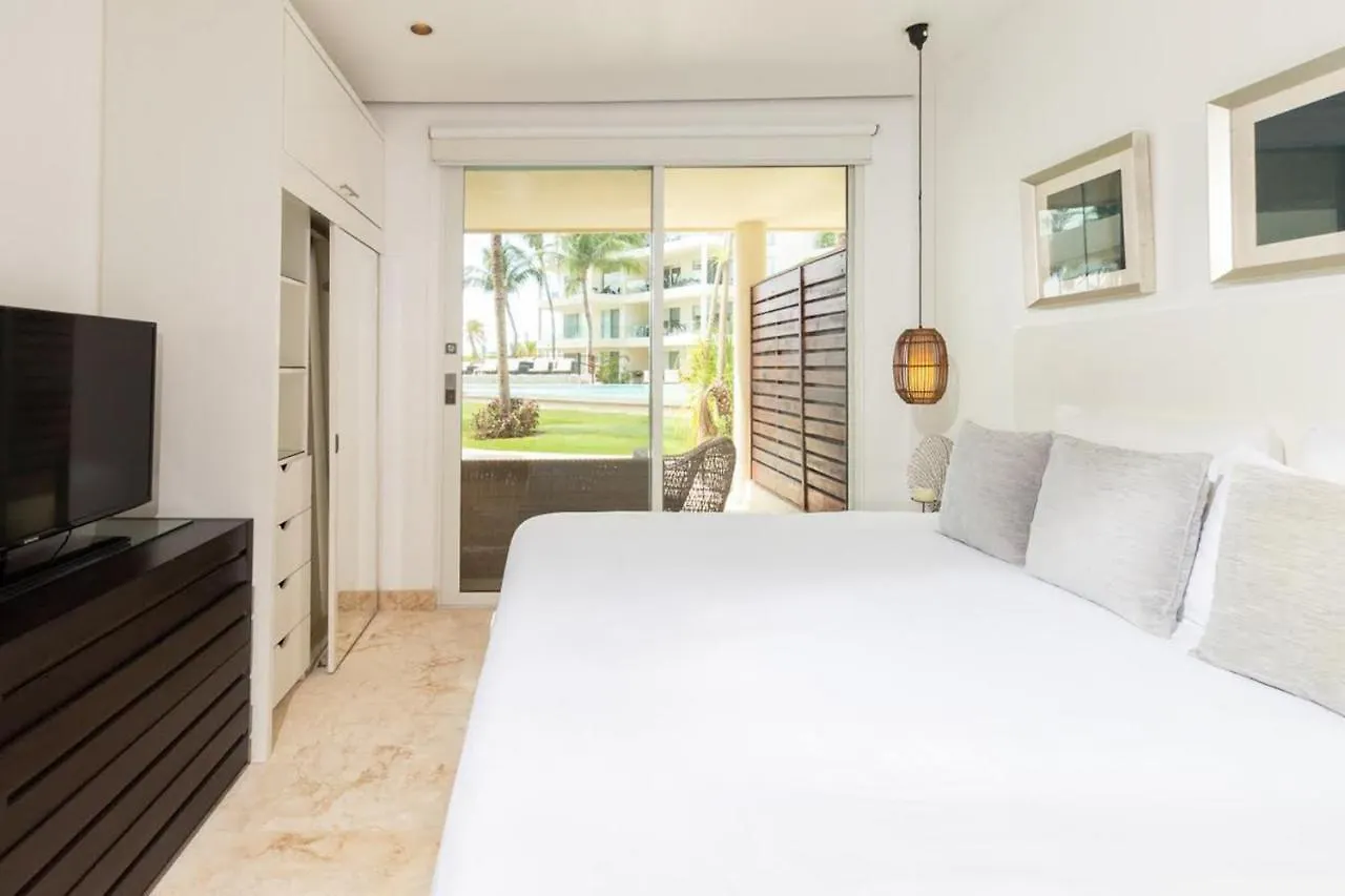 Elements Garden House 20 Apartment Playa del Carmen