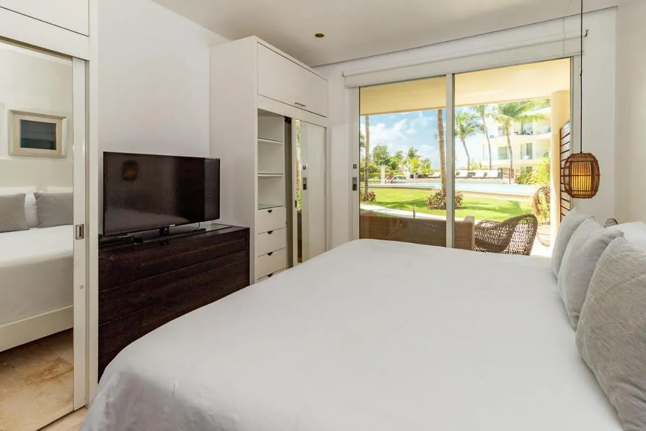 Elements Garden House 20 Apartment Playa del Carmen