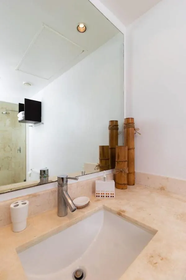 Elements Garden House 20 Apartment Playa del Carmen