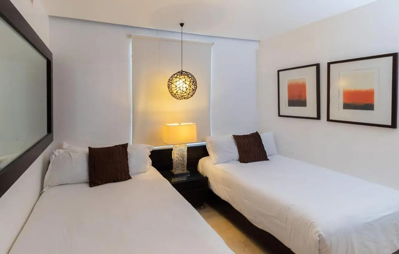 Elements Garden House 20 Apartment Playa del Carmen