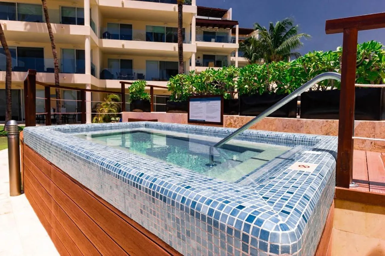 Elements Garden House 20 Apartment Playa del Carmen