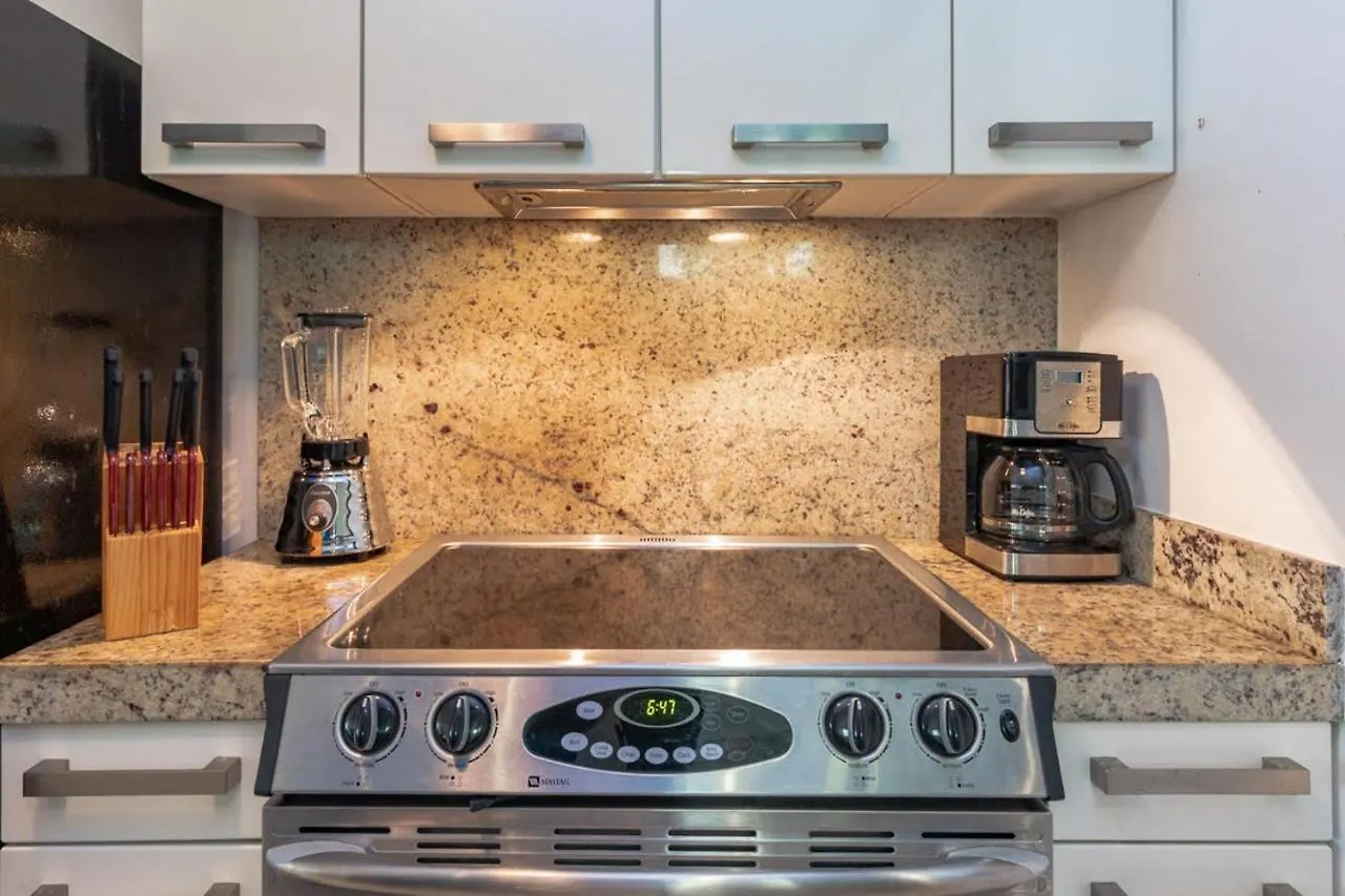 Elements Garden House 20 Apartment Playa del Carmen 0*,  Mexico