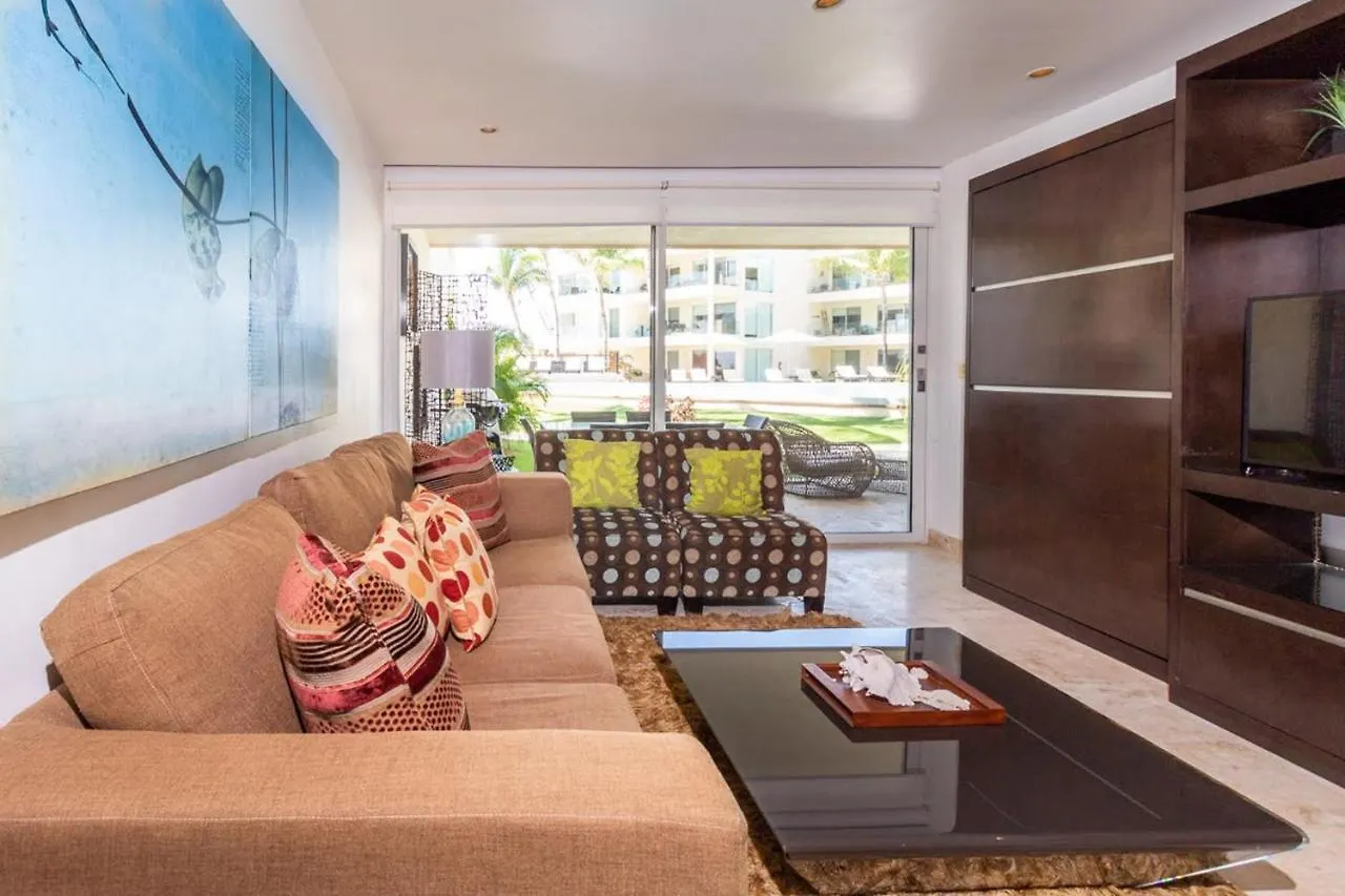 Elements Garden House 20 Apartment Playa del Carmen