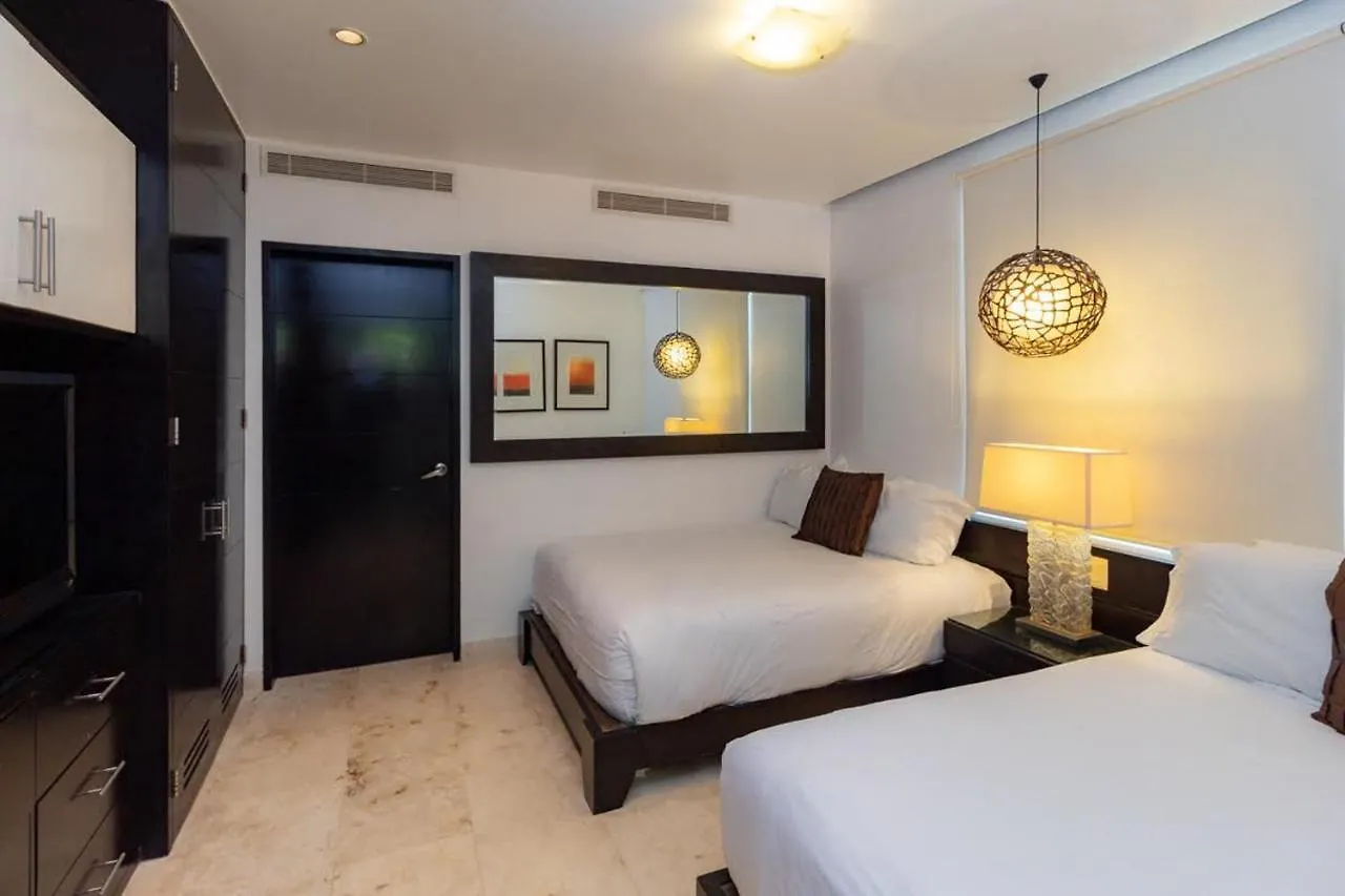 Elements Garden House 20 Apartment Playa del Carmen